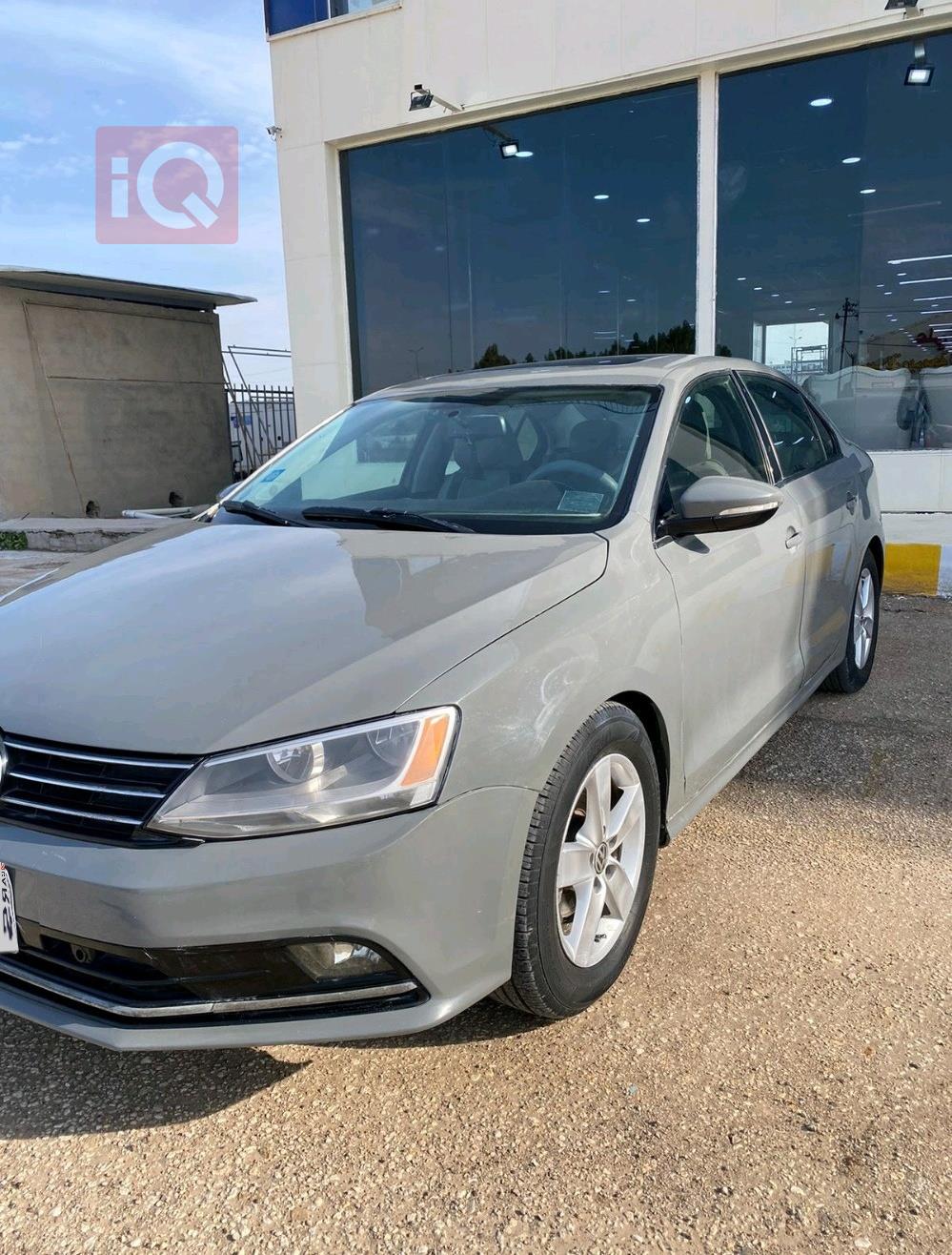 فولكسفاغن جيتا